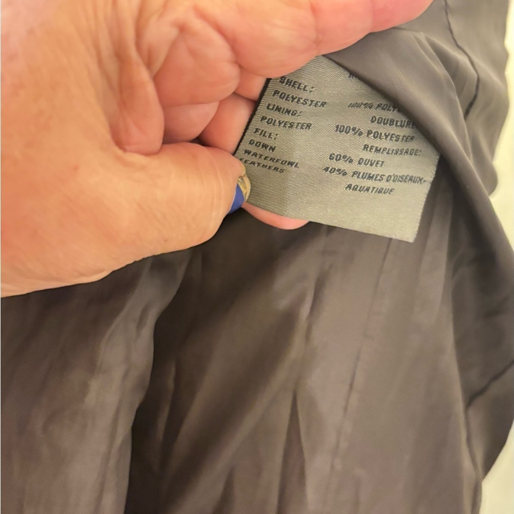 Marc New York Olive Puffer Coat - Picture 13 of 13